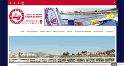 Desktop Screenshot of malagaenbarco.com